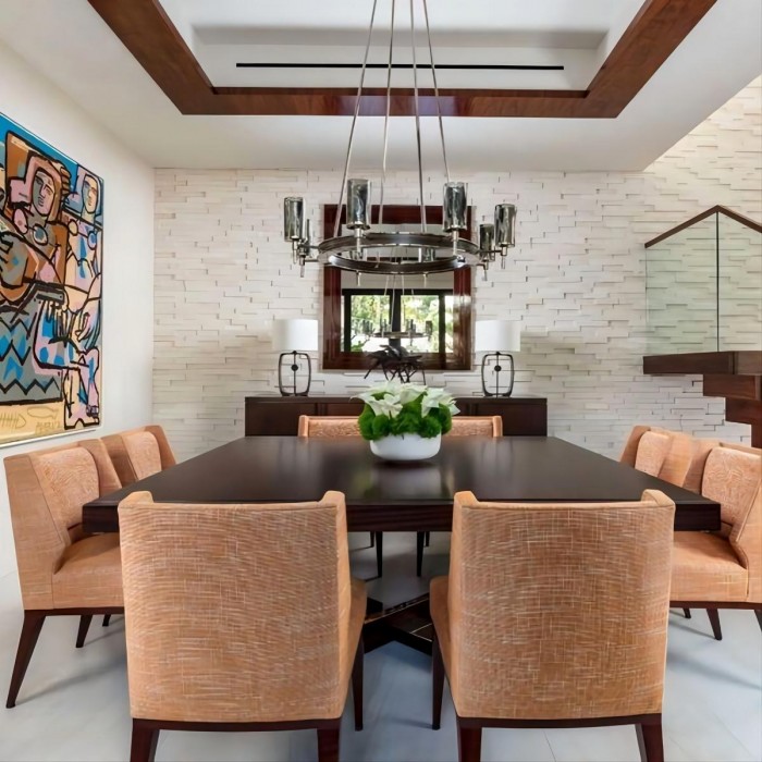 Настольная лампа перец