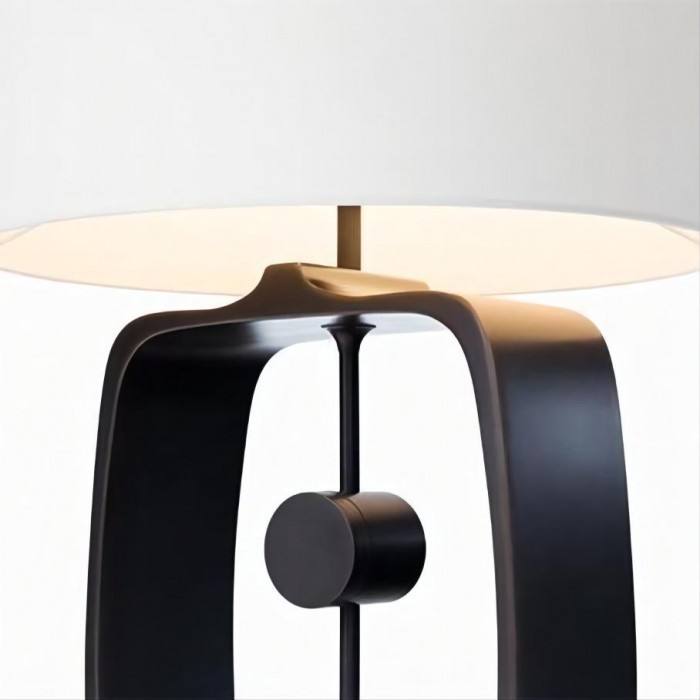 Настольная лампа перец