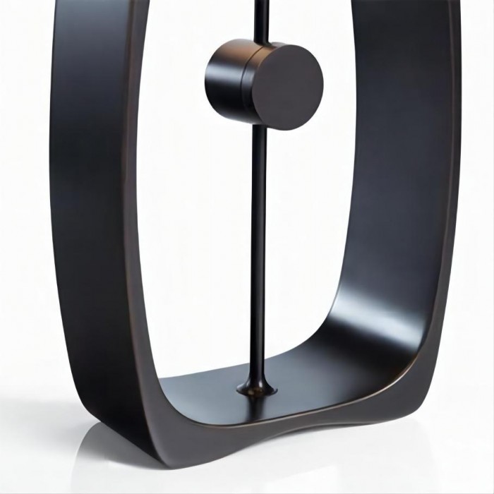 Настольная лампа перец