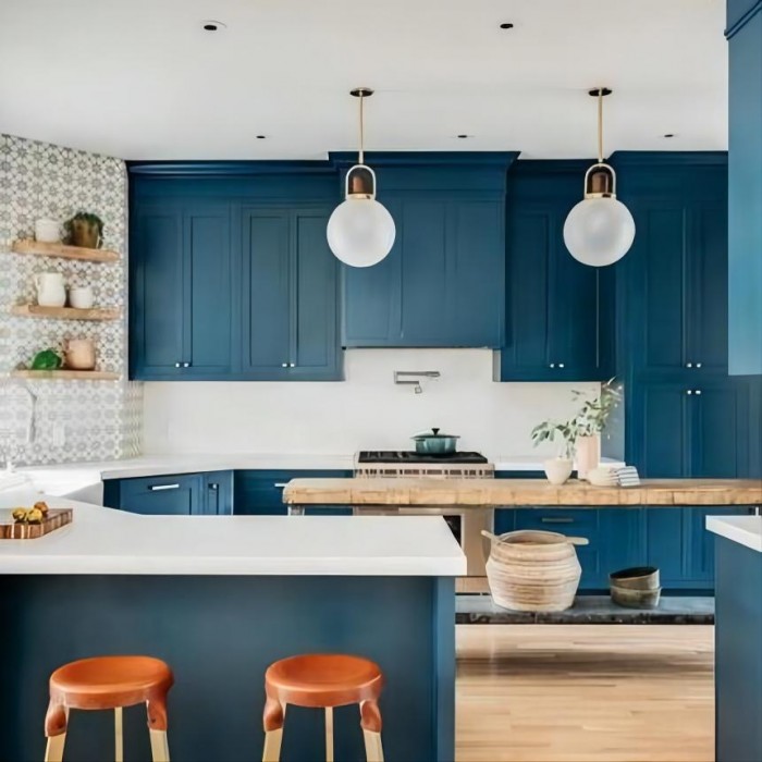 Pendant Lamp Arc Globe