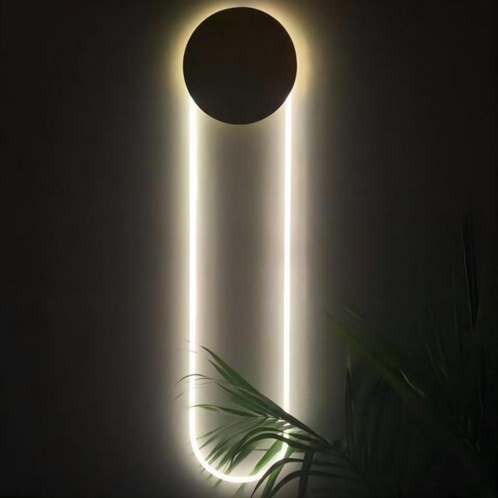 RA Wall lamp