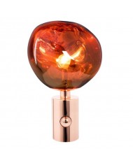 Melt table lamp