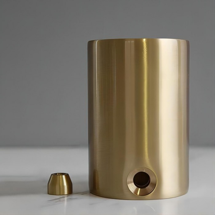 crystal ball table lamp