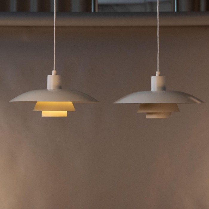 PH 4/3 Pendant Lamp