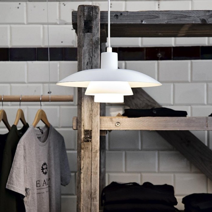PH 4/3 Pendant Lamp
