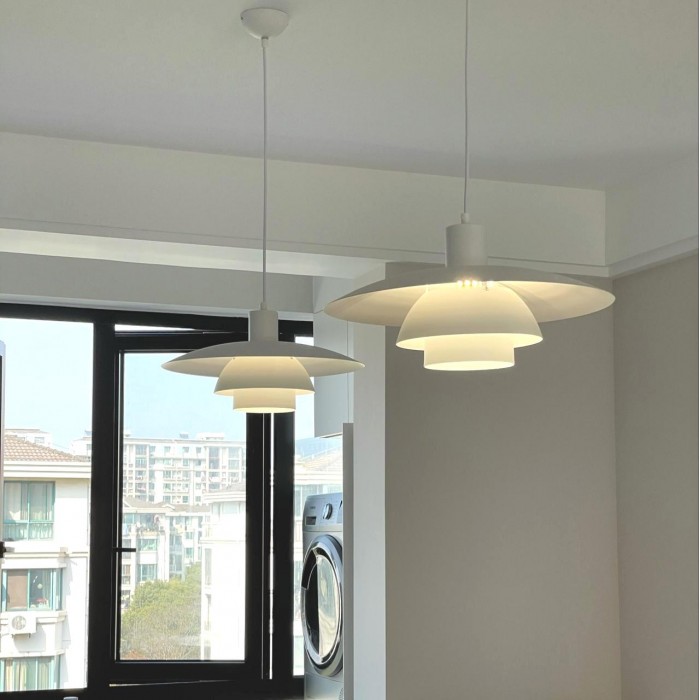 PH 4/3 Pendant Lamp