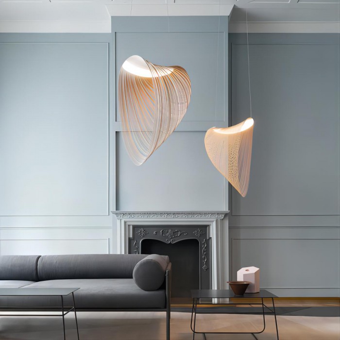 Illan Pendant Lamp