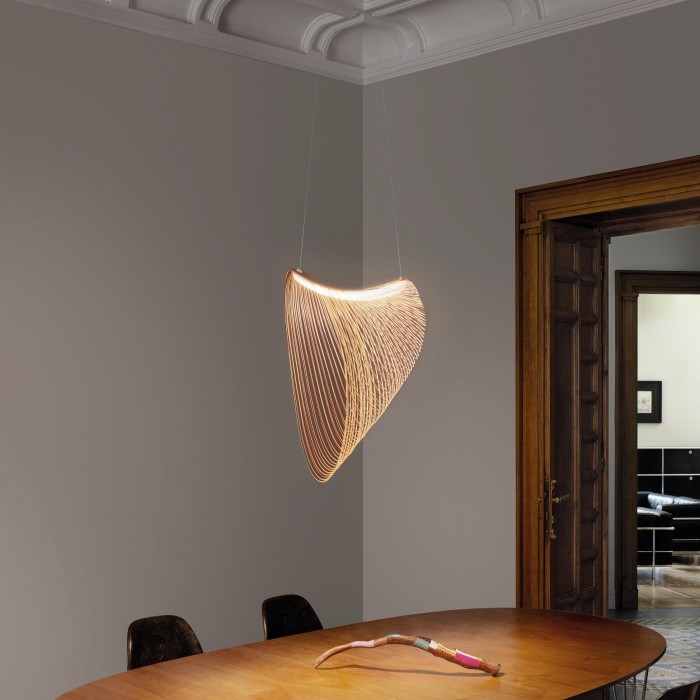 Illan Pendant Lamp