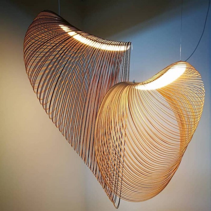 Illan Pendant Lamp