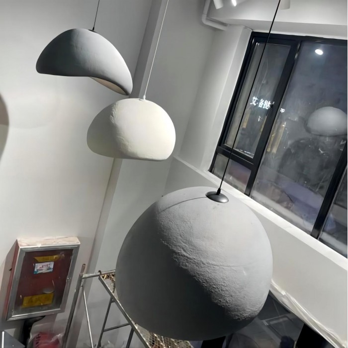 Khmara Pendant Lamp