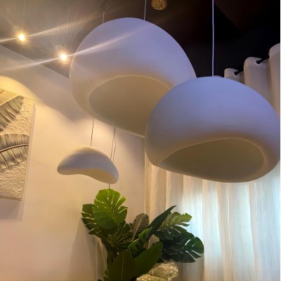 Khmara Pendant Lamp