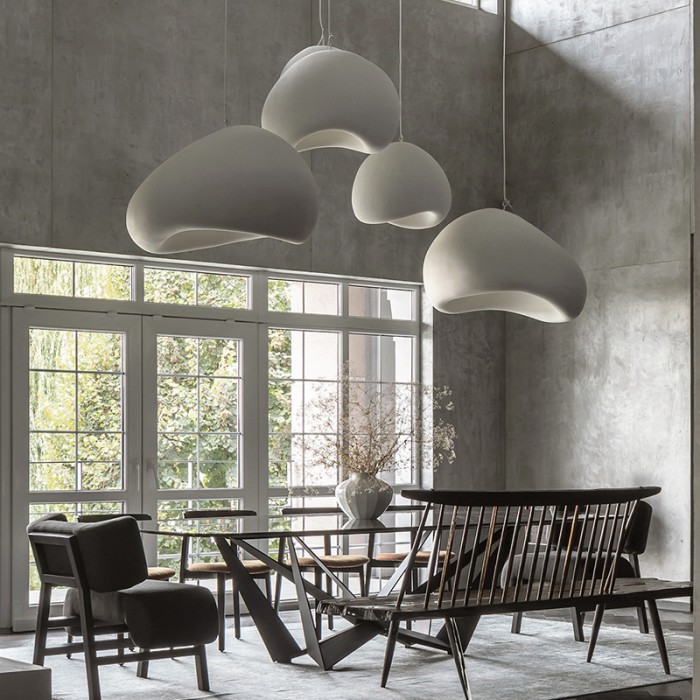 Khmara Pendant Lamp