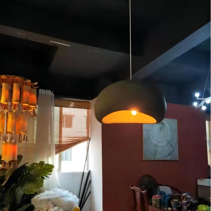 Khmara Pendant Lamp
