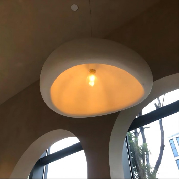 Khmara Pendant Lamp