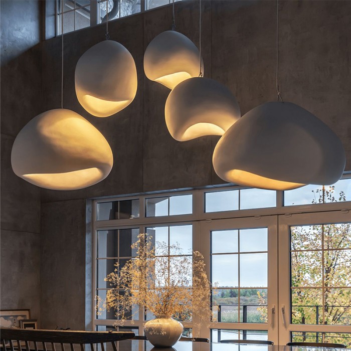 Khmara Pendant Lamp
