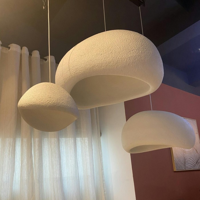 Khmara Pendant Lamp