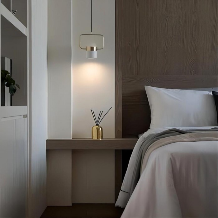 Ling P1 pendant lamp