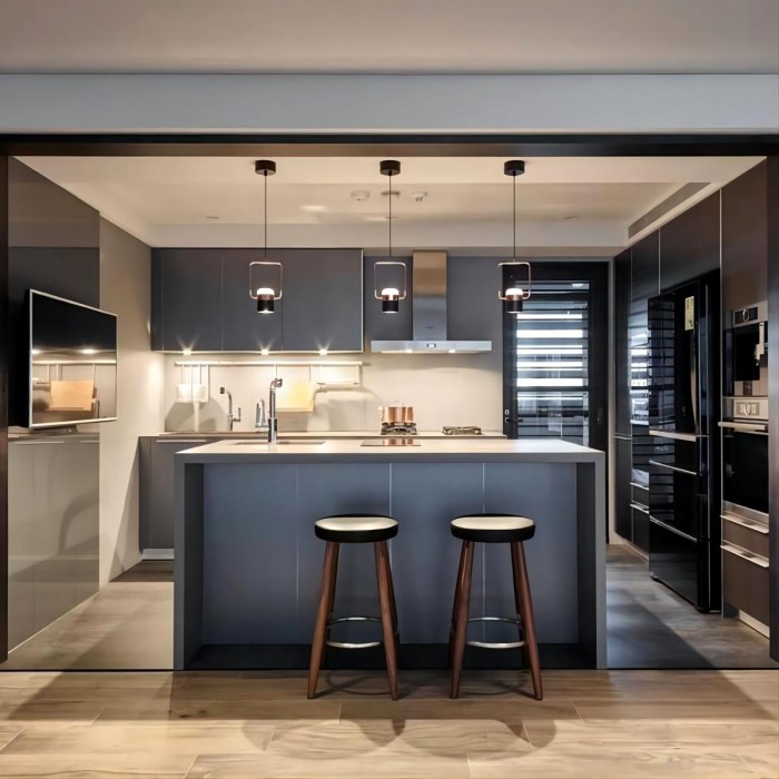 Ling P1 pendant lamp