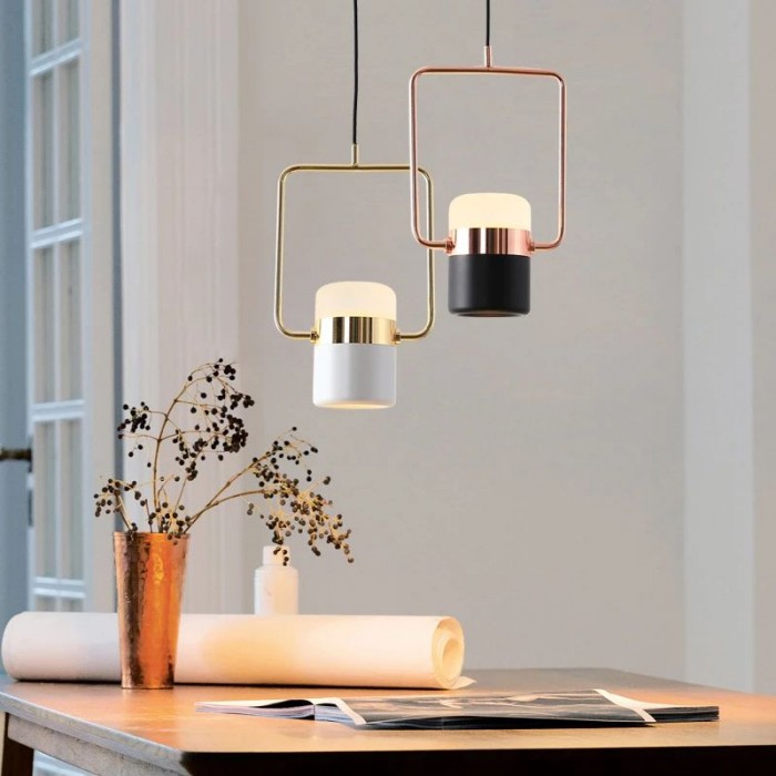 Ling P1 pendant lamp