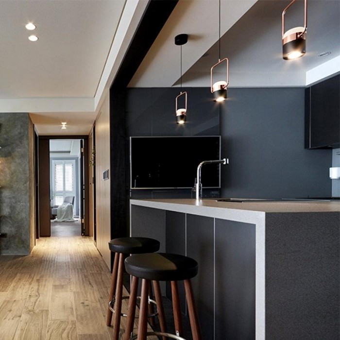 Ling P1 pendant lamp