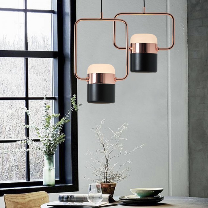 Ling P1 pendant lamp