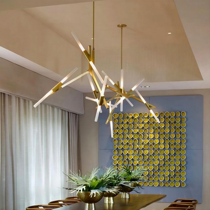 Agnes Chandelier