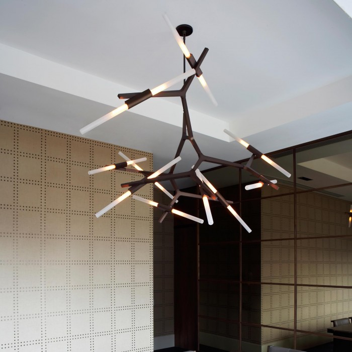 Agnes Chandelier