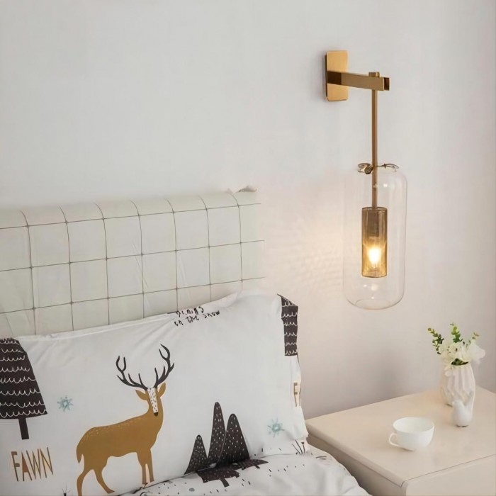 Вадим Настенный Светильник