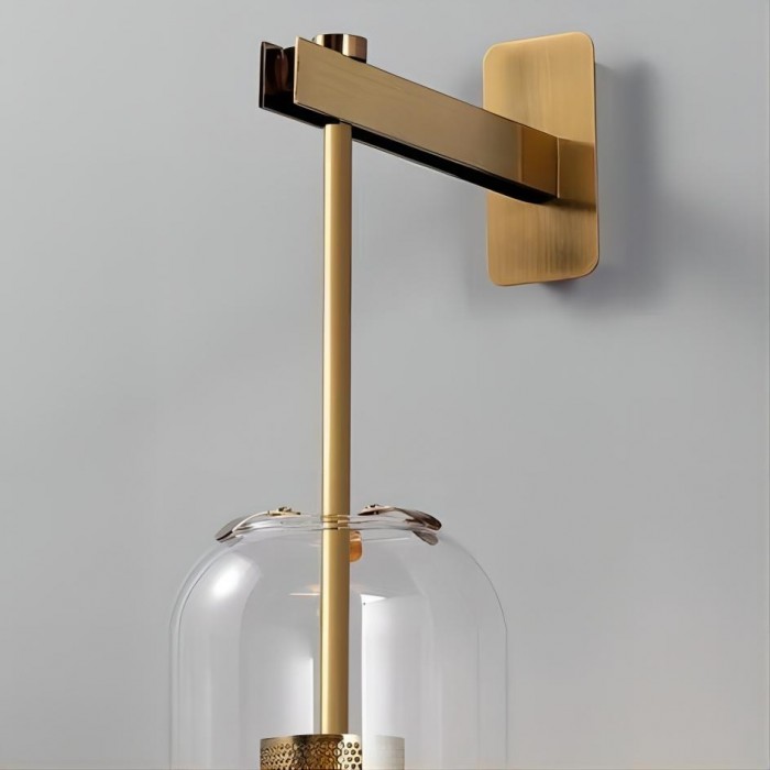 Вадим Настенный Светильник