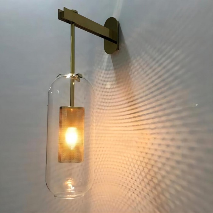 Вадим Настенный Светильник