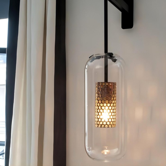 Вадим Настенный Светильник