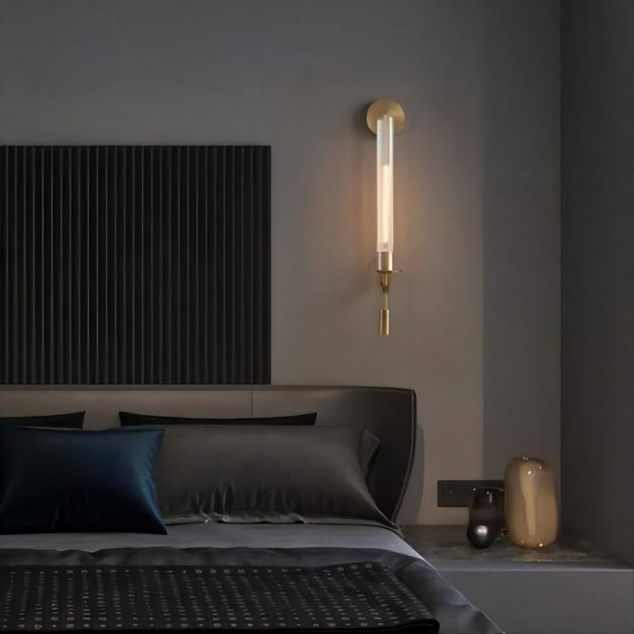 Fontanelle wall lamp