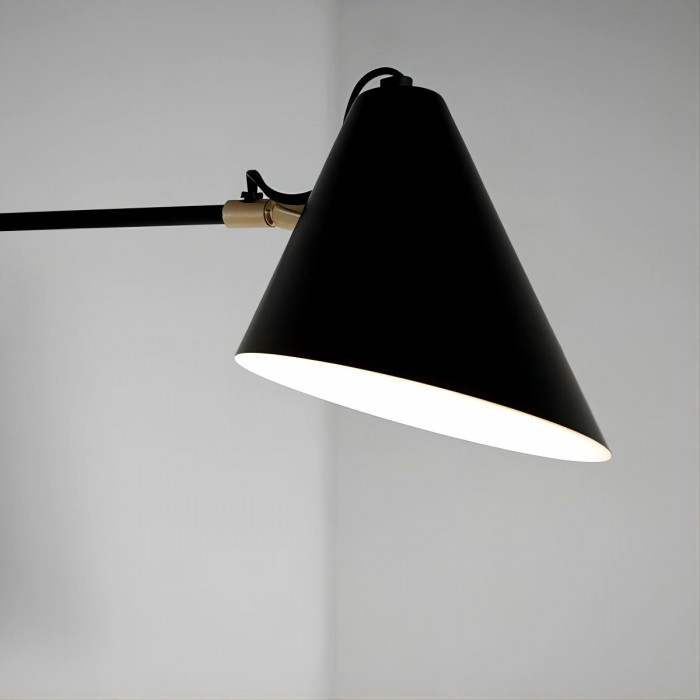 Club Wall Lamp