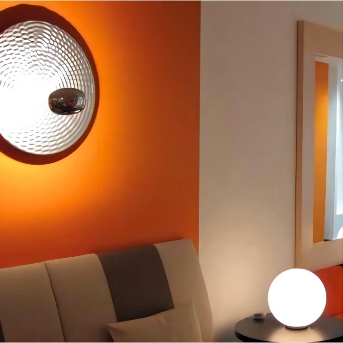 Droplet ceiling lamp