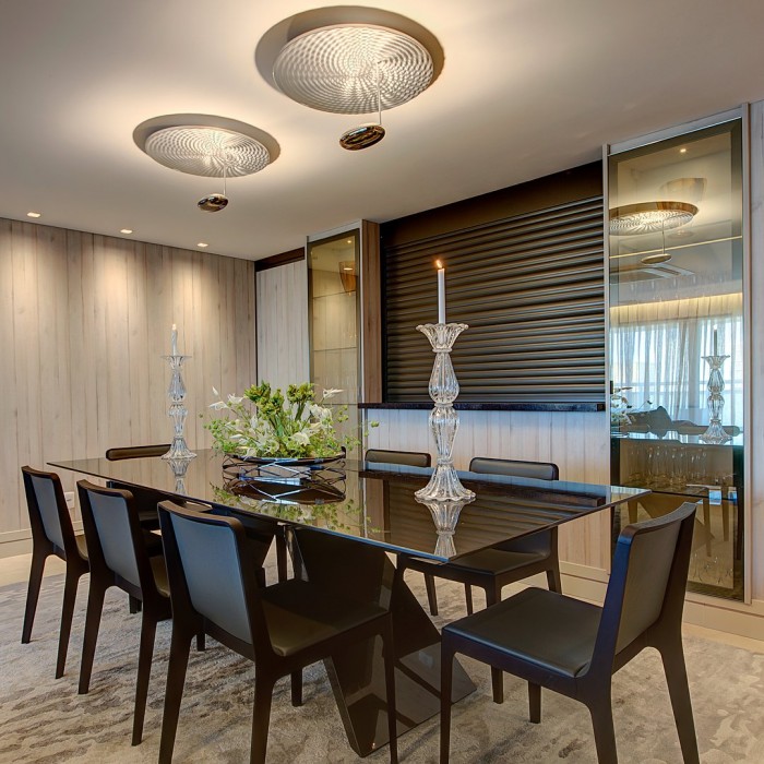 Капельный потолочный светильник