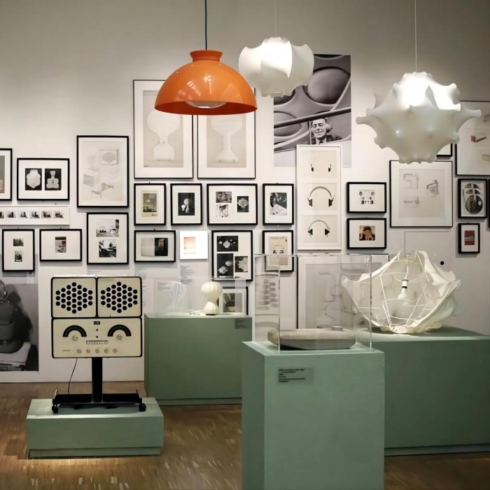 Taraxacum Pendant Lamp