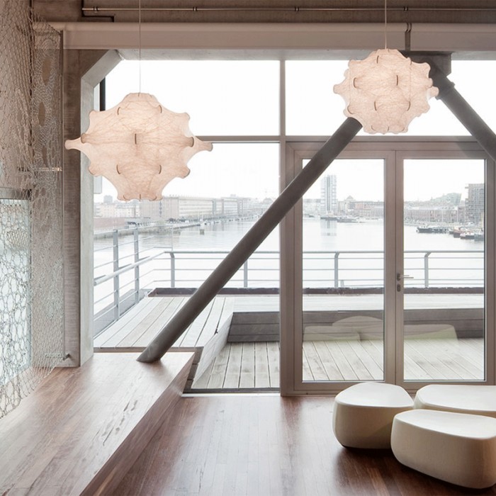 Taraxacum Pendant Lamp