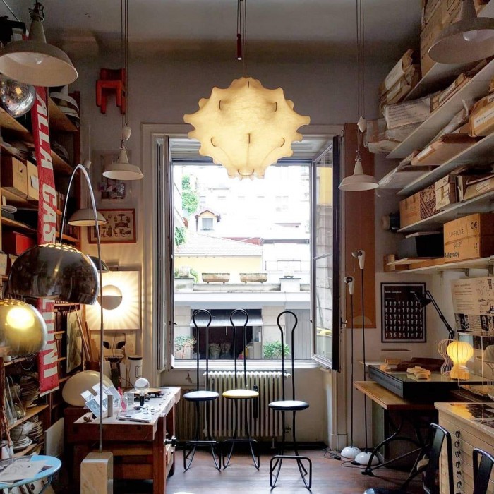 Taraxacum Pendant Lamp