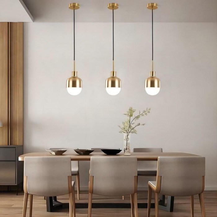 Niku pendant lamp