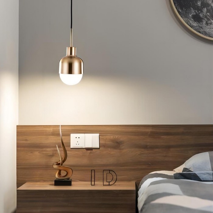 Niku pendant lamp