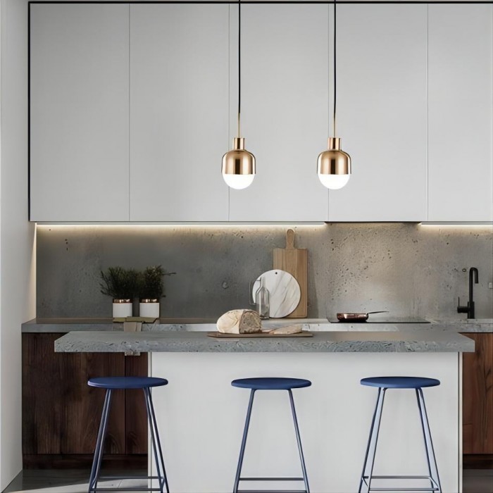 Niku pendant lamp