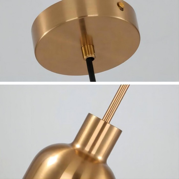 Niku pendant lamp