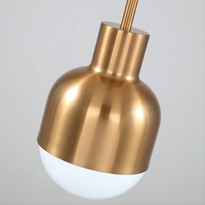 Niku pendant lamp