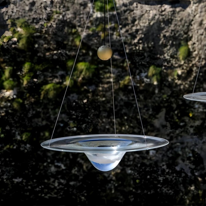 Momento hanging lamp