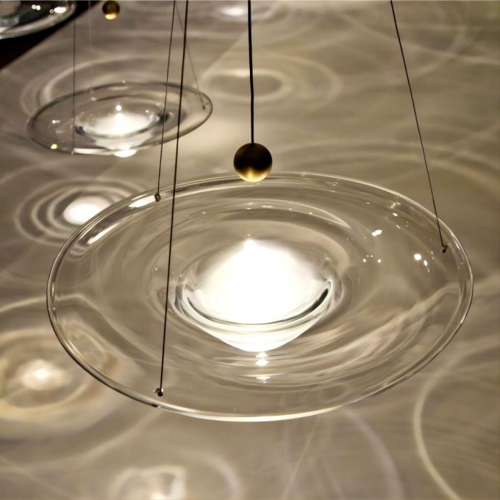 Momento hanging lamp