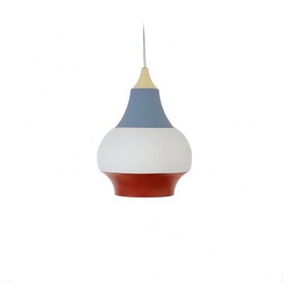 Cirque pendant light