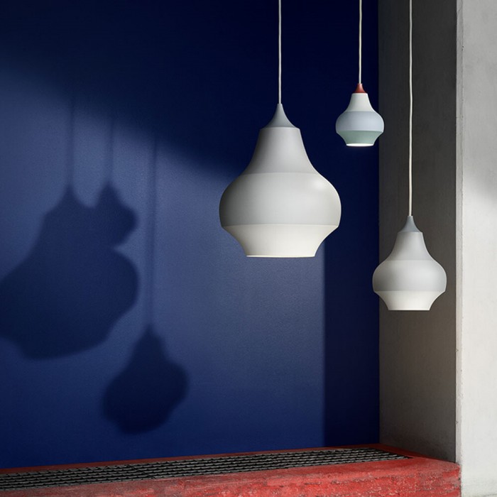 Cirque pendant light