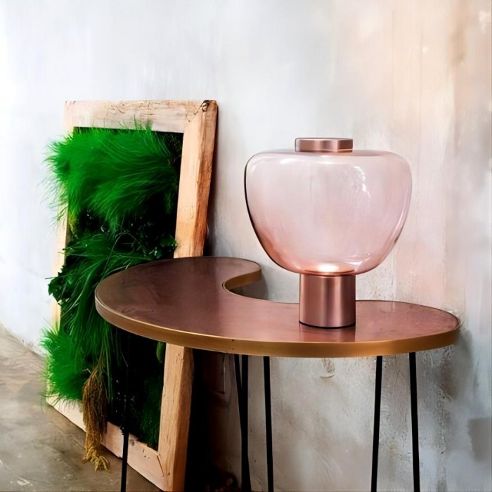 Riflesso table lamp