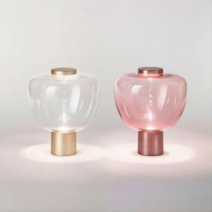 Riflesso table lamp