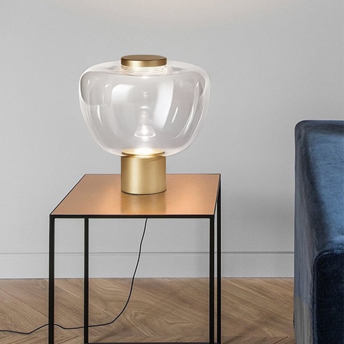 Riflesso table lamp